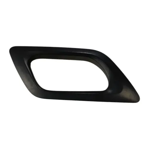 Moldura Maçaneta Dianteira Direita Citroen C4 Pallas 2008 a 2012  *7 Original