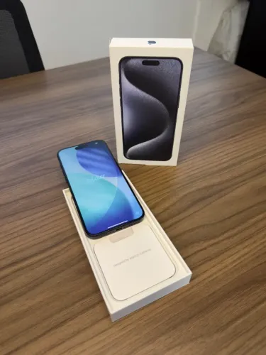 iPhone Pro Max 15 1TB