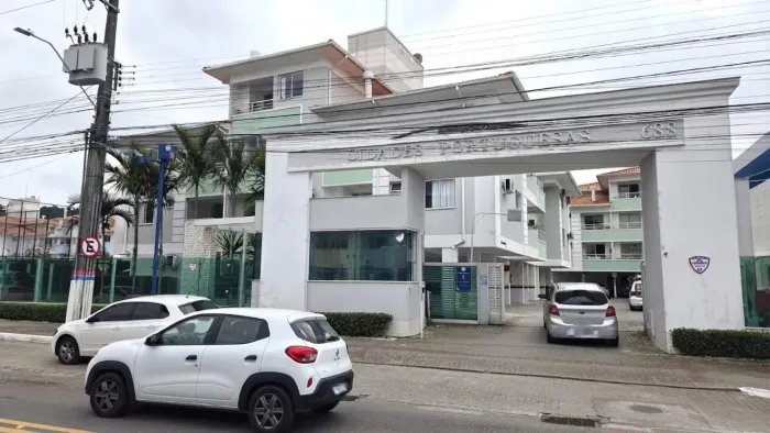 Apartamento 2 quartos em Canasvieiras, Florianópolis | Cidades Portuguesas