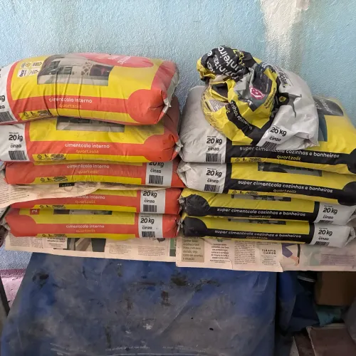 Material de construção 