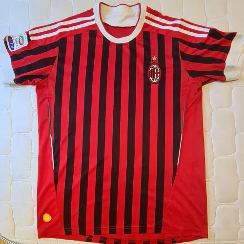 Camisa Milan