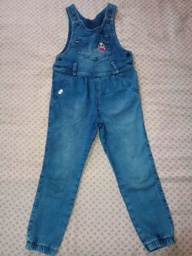 Desapego roupa infantil feminina Tamanho 3