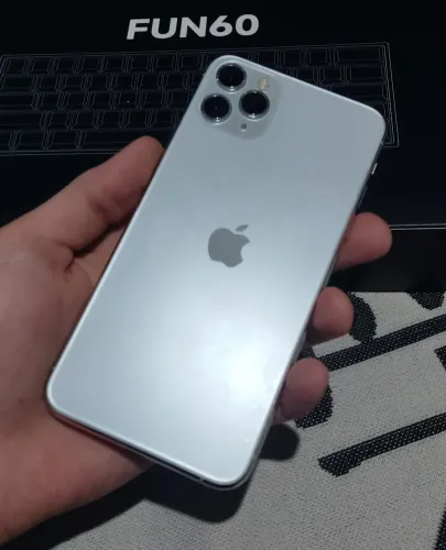 iPhone 11 Pro Max