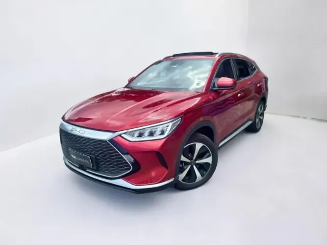 BYD Song Plus 1.5 16V Aut. (hibrido) 2024