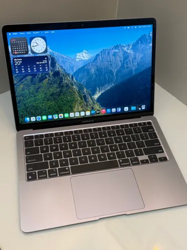 MacBook Air M1 16 Ram