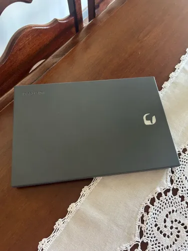 Notebook Positivo C14 Lumina Bar