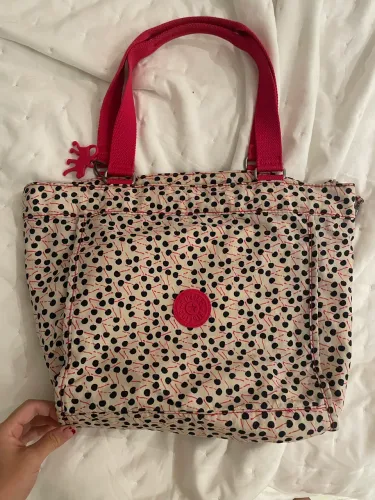 Bolsa Kipling