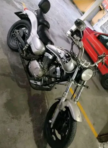 V Blade 250