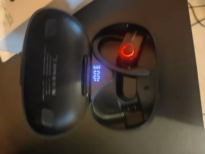Fone hmaston RS 52 bluetooth