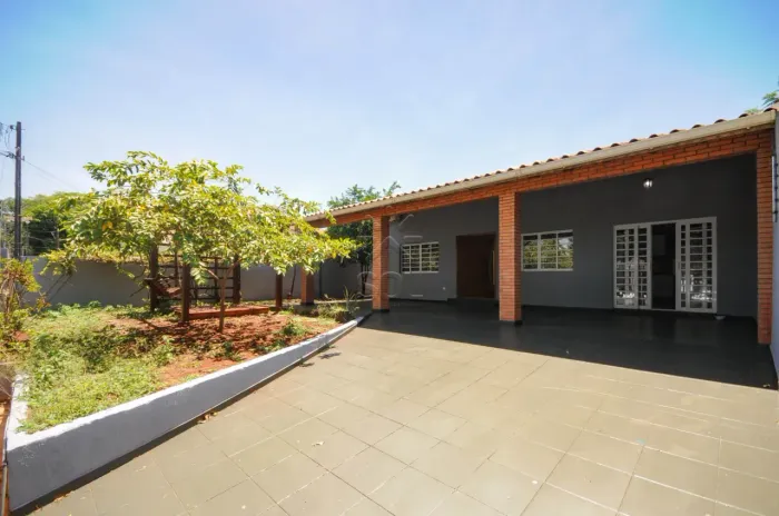 Casa para locação e venda, Vila A - Foz do Iguaçu/PR