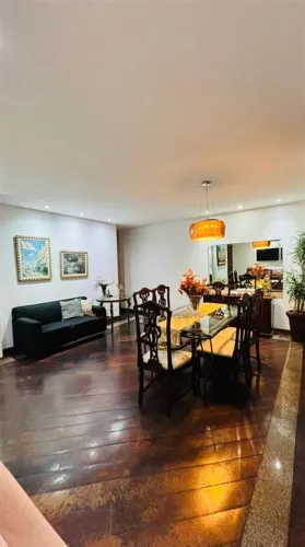Apartamento Exclusivo no Recreio dos Bandeirantes: 4 Quartos, Vista Genaro e Ampla Área de