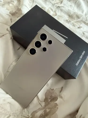 Samsung Galaxy S24 Ultra 256GB