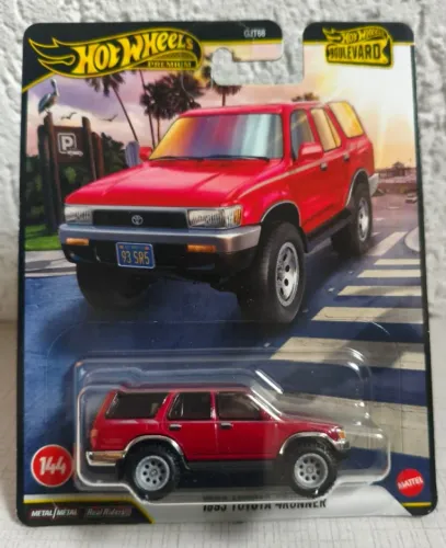 Miniaturas Hotwheels Premium R$50
