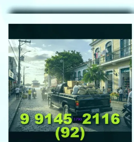 FRETE QUALIDADE RASEC Sábado