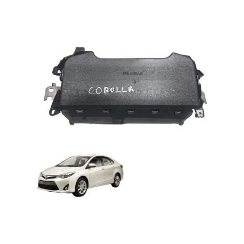 Airbag Joelho Corolla 2020 2021 2022 2023 2024 2025