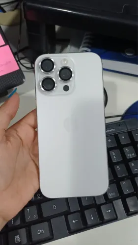 iPhone 16 Pro - 128 GB
