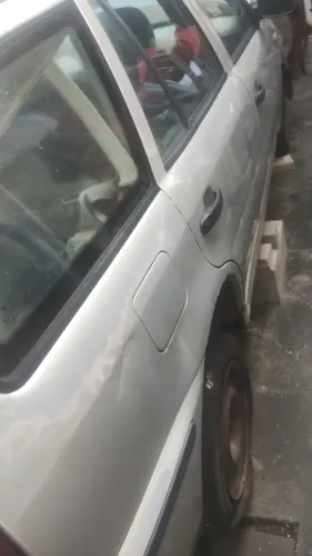 4 portas Gol , Parati G3, G2, G4