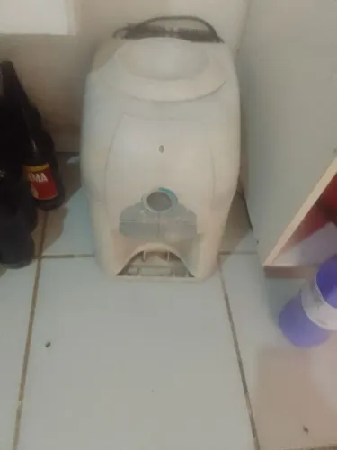 Gelando muito e com garantia.