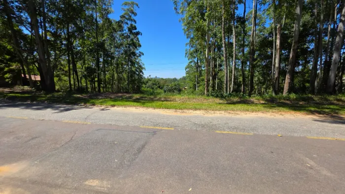 Lote em condomínio para venda em Capital Ville, 700m²