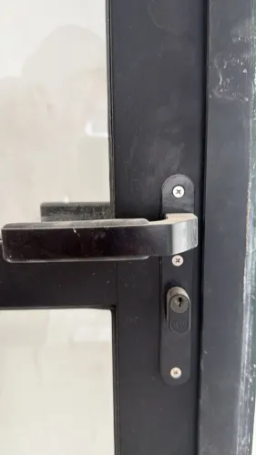 Porta vidro