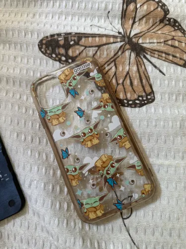 Capa iPhone 11
