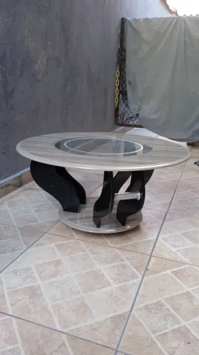 Mesa de centro 