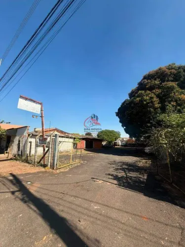 Terreno à Venda na Avenida Oswaldo Cruz 1.020m²