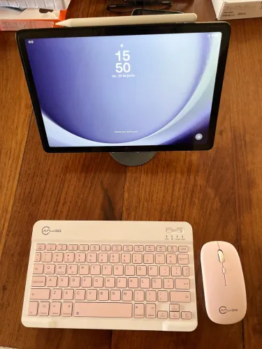 Tablet Samsung A9 +