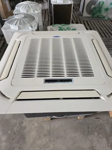 Ar condicionado