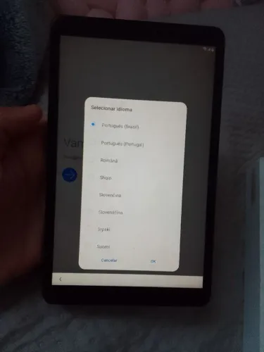 Galaxy Tab A