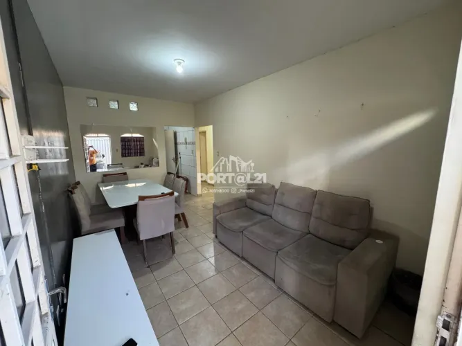 Apartamento mobiliado disponível para Locação no bairro Atrás da Banca em Petrolina-PE