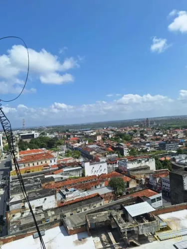 SALA COMERCIAL DUPLA NO CENTRO | 70m² INTERLIGADAS NO PONTO DE CEM RÉIS