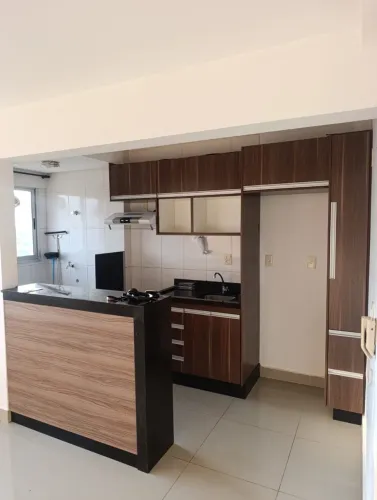 ALUGO APTO 2/4 C/ SUÍTE NA VILA ROSA