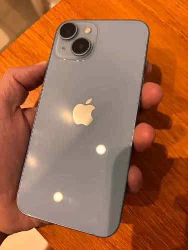 iPhone 14 128gb