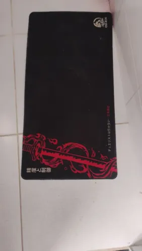 2 mousepads games
