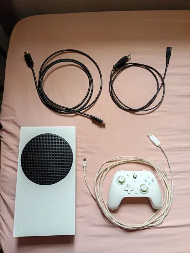 Xbox séries s