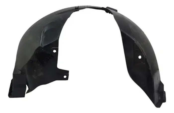 Para-barro Dianteiro Direito Ford Fiesta Street Sedan 2003 3