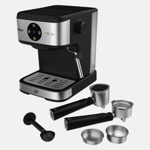Cafeteira Expresso OCAF900 Digital, 127V Oster