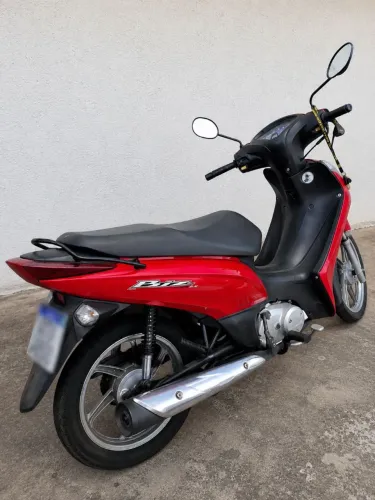 Honda Biz 125