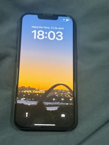 Iphone 13 seminovo