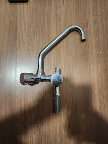 Torneira de cozinha