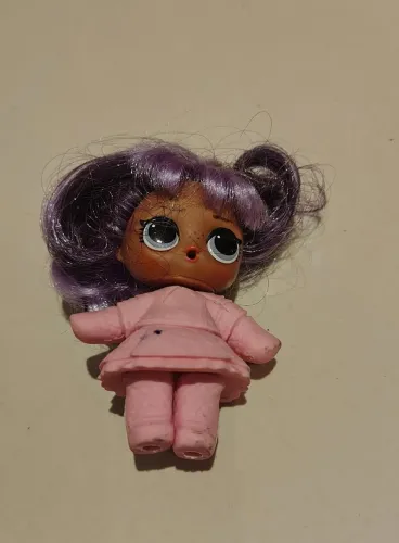 Lol hair goals
