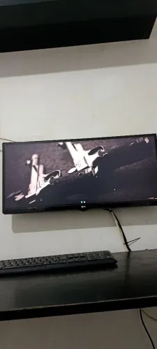 LG 25UM58 ULTRAWIDE