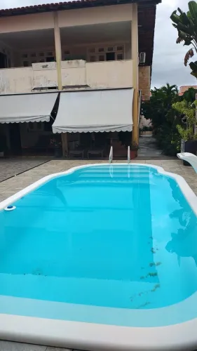 Casa de Alto Padrão à Venda no Alterosa