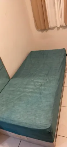 cama