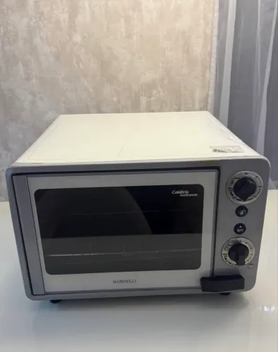 Forno grill 45l