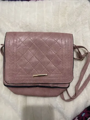bolsa thomaz rabelo rosa matelassê