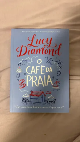 O CAFÉ DA PRAIA 
