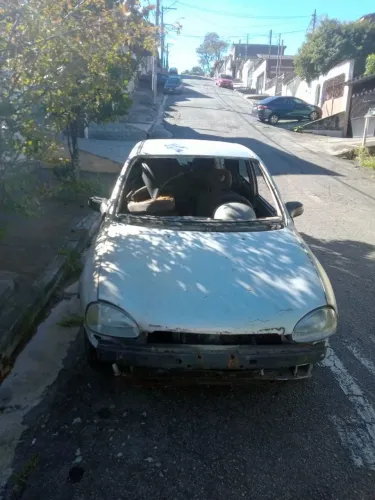 Peças de Corsa Wind e super
