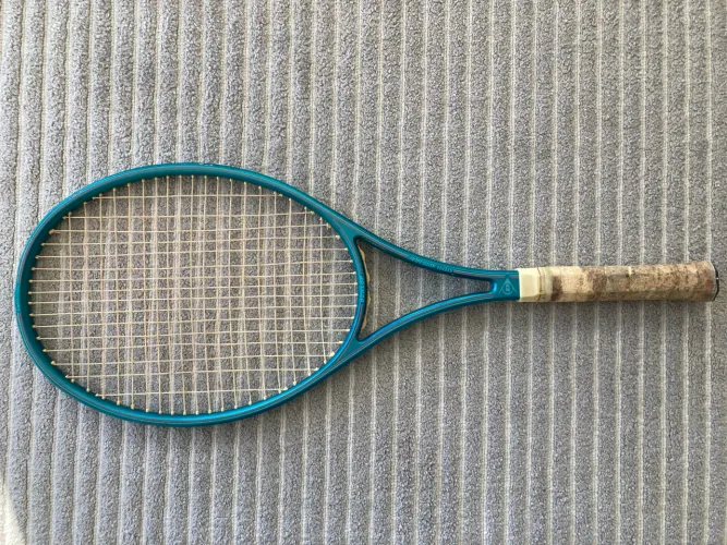 Raquete Tênis Dunlop Steffi Graf Pro Series